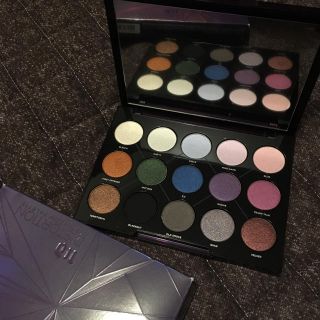 アーバンディケイ(Urban Decay)のUrban Decay アイシャドウパレット(アイシャドウ)