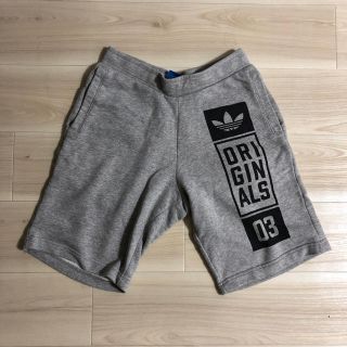 アディダス(adidas)のadidas ハーフパンツ(ショートパンツ)