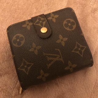 ルイヴィトン(LOUIS VUITTON)のLOUIS ♡ VUITTON💕値下げしました❗️(財布)