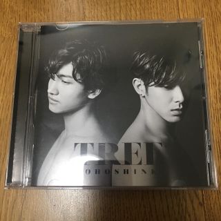 トウホウシンキ(東方神起)の東方神起 TREE Bigeast盤(K-POP/アジア)