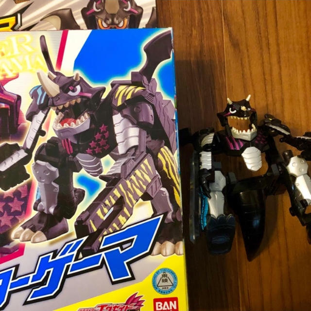 仮面ライダー エグゼイド★レベルアップライダーシリーズ