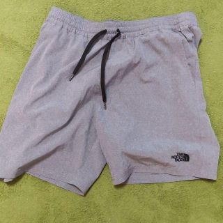 ザノースフェイス(THE NORTH FACE)のノースフェイス　ショートパンツ(ショートパンツ)