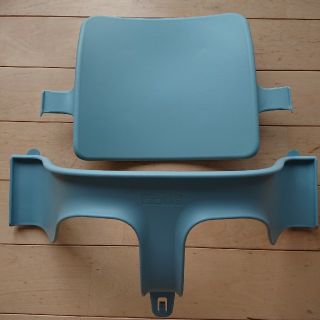 ストッケ(Stokke)のSTOKKE トリップトラップ ベビーセット(その他)