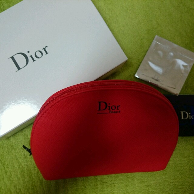 Christian Dior(クリスチャンディオール)のりぼん様専用☆  レディースのファッション小物(ポーチ)の商品写真