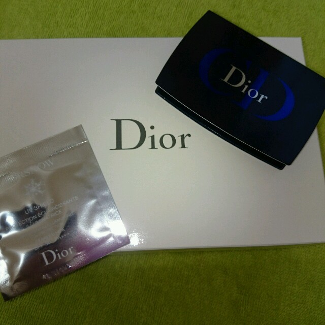 Christian Dior(クリスチャンディオール)のりぼん様専用☆  レディースのファッション小物(ポーチ)の商品写真