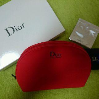 クリスチャンディオール(Christian Dior)のりぼん様専用☆ (ポーチ)