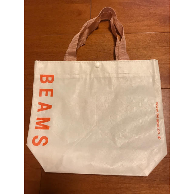 BEAMS(ビームス)のBEAMS ショップ袋 レディースのバッグ(ショップ袋)の商品写真