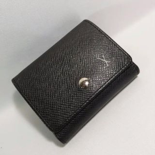 ルイヴィトン(LOUIS VUITTON)の◎ ヴィトン Ａランクきれい セルゲイ 美品！ タイガ 小銭入れ コインケース(コインケース/小銭入れ)