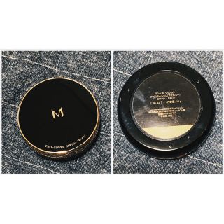 ミシャ(MISSHA)のMISSHA ファンデーション(ファンデーション)