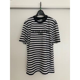 ゲス(GUESS)のGUESS JEANS A$AP ROCKEY Tee (Tシャツ/カットソー(半袖/袖なし))