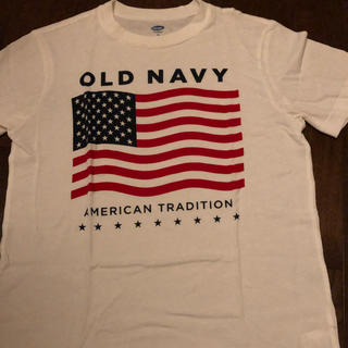 オールドネイビー(Old Navy)のTシャツ(Tシャツ(半袖/袖なし))