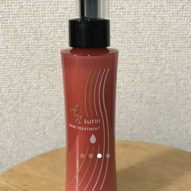 値下げ!! 新品 AN ルーティン ヘアトリートメント 1本 コスメ/美容のヘアケア/スタイリング(トリートメント)の商品写真