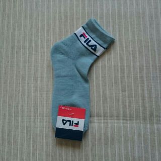 フィラ(FILA)のFILAソックス(ソックス)