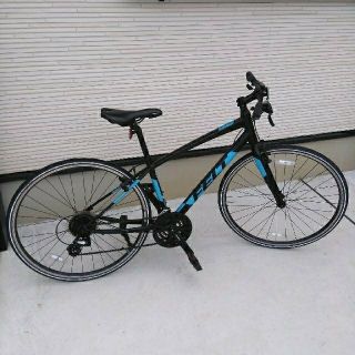 フェルト(FELT)のフェルト　ベルザスピード(自転車本体)