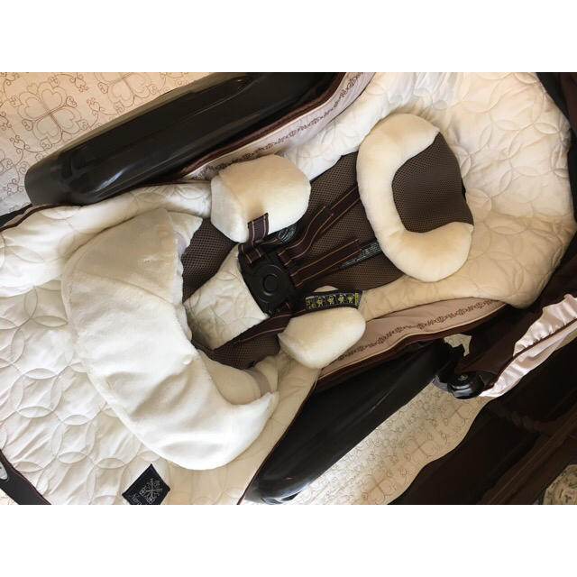 コンビ ネムリラ AUTO SWING プレミアムダッコプラス エッグショック コンビ ネムリラ AUTO SWING プレミアムダッコプラス エッグショック