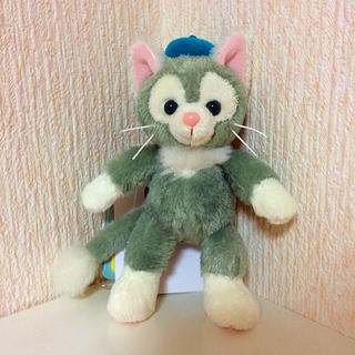 ディズニー(Disney)のジェラトーニ♡ぬいば(ぬいぐるみ)