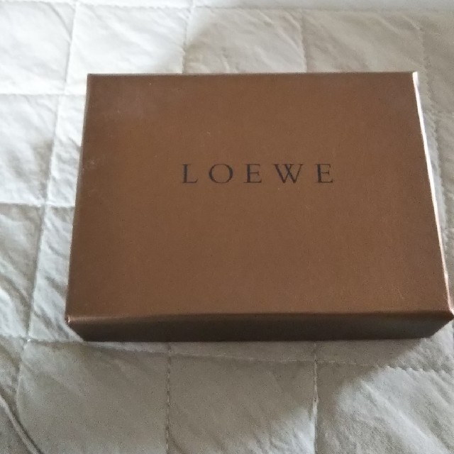 LOEWE(ロエベ)のキーケース LOEWE メンズのファッション小物(キーケース)の商品写真