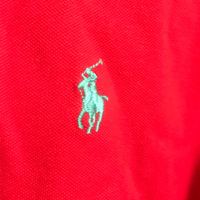 POLO RALPH LAUREN(ポロラルフローレン)のPOLO新品ポロシャツ レディースのトップス(ポロシャツ)の商品写真