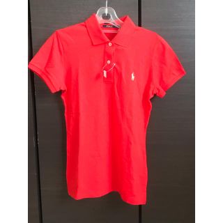 ポロラルフローレン(POLO RALPH LAUREN)のPOLO新品ポロシャツ(ポロシャツ)