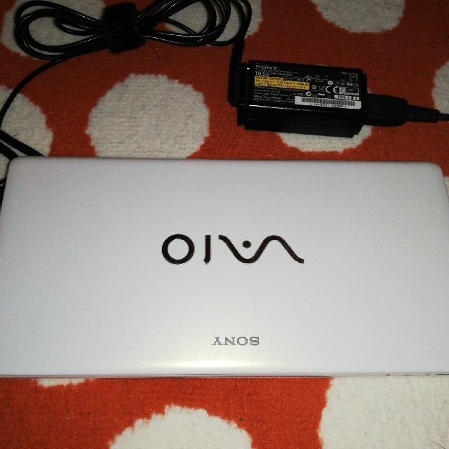 PC/タブレットSONY VAIO Type P