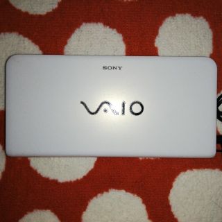 ソニー(SONY)のSONY VAIO Type P(ノートPC)