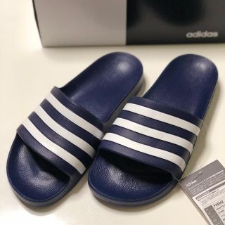 アディダス(adidas)のシャワーサンダル(ビーチサンダル)