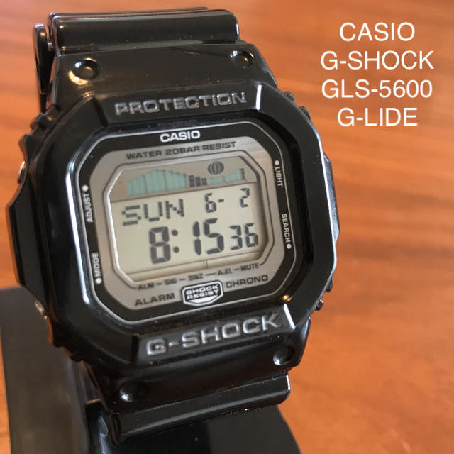 時計 レプリカ 国内 jal - G-SHOCK - G-SHOCK GLX-5600 G-LIDEの通販 by プロフ必読！ロターラ｜ジーショックならラクマ