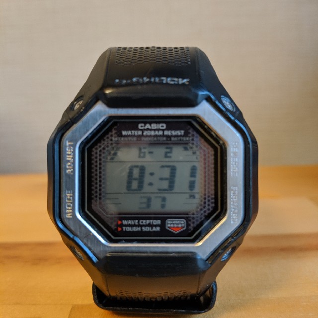 G-SHOCK - ジーショックの通販 by まーくん's shop｜ジーショックならラクマ