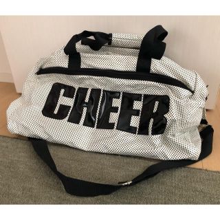 チアー(CHEER)のCHEER ボストンバッグ (ボストンバッグ)