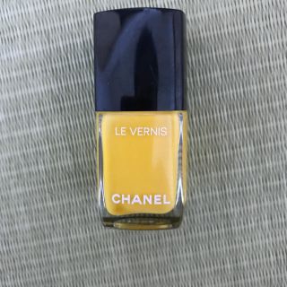 シャネル(CHANEL)のCHANEL マニキュア ヴェルニ(マニキュア)