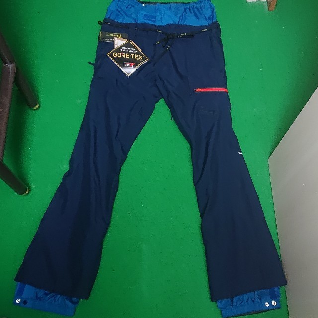新品 rew スノーボードパンツ XL 新作 www.toyotec.com