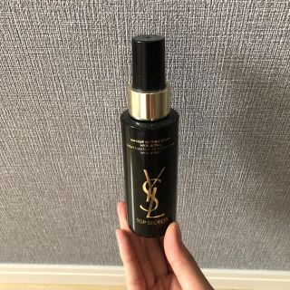 サンローラン(Saint Laurent)のYSL トップシークレットセッティンググロウスプレー(化粧水/ローション)