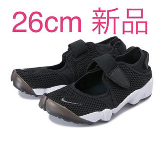 ナイキ(NIKE)のNIKE エアリフト 26cm(サンダル)