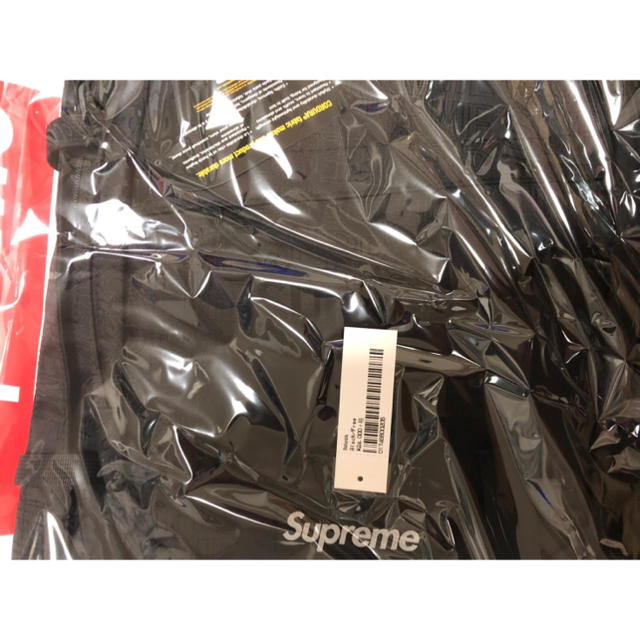 supreme  Backpack 19ss