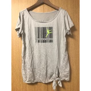 チャコット(CHACOTT)のチャコット 新品タグ付き Tシャツ  大人M(ダンス/バレエ)