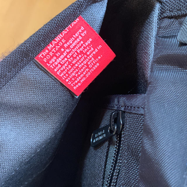 Manhattan Portage(マンハッタンポーテージ)のマンハッタンポーテージ ショルダーバッグ レディースのバッグ(ショルダーバッグ)の商品写真