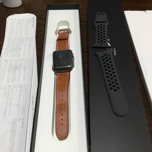 ロレックス 時計 買取 相場 - Apple Watch - Applewatch 32mmの通販 by まなみん's shop｜アップルウォッチならラクマ