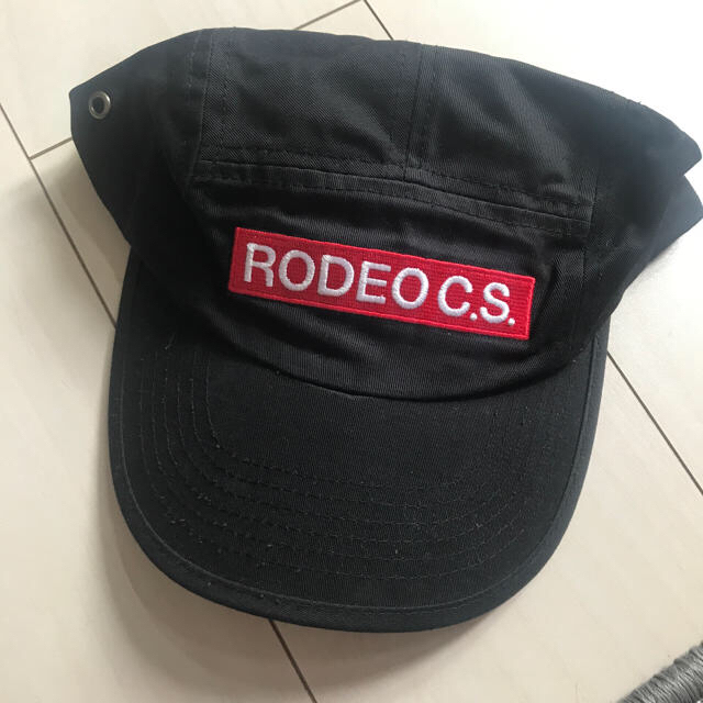 RODEO CROWNS(ロデオクラウンズ)のみんみさま専用 レディースの帽子(キャップ)の商品写真