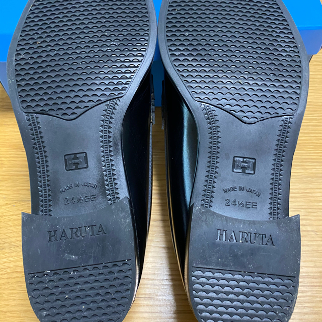 HARUTA(ハルタ)のHARUTA ローファー キッズ/ベビー/マタニティのキッズ靴/シューズ(15cm~)(ローファー)の商品写真