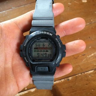 ジーショック(G-SHOCK)の G-SHOCK レッスルマニア WWE コラボ  値段交渉可能 (腕時計(デジタル))