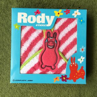 ロディ(Rody)の【ポイフルさま】Rody プチタオル(その他)