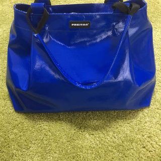 フライターグ(FREITAG)のFREITAG(トートバッグ)