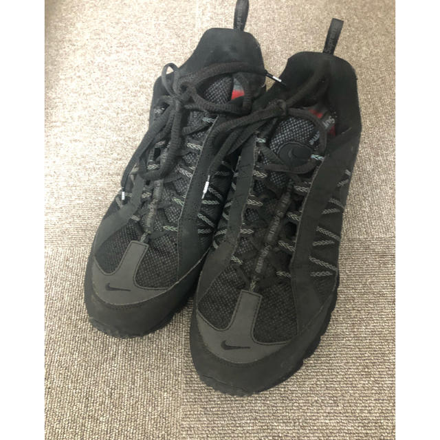 Supreme NIKE AIR HUMARA 30cm US12