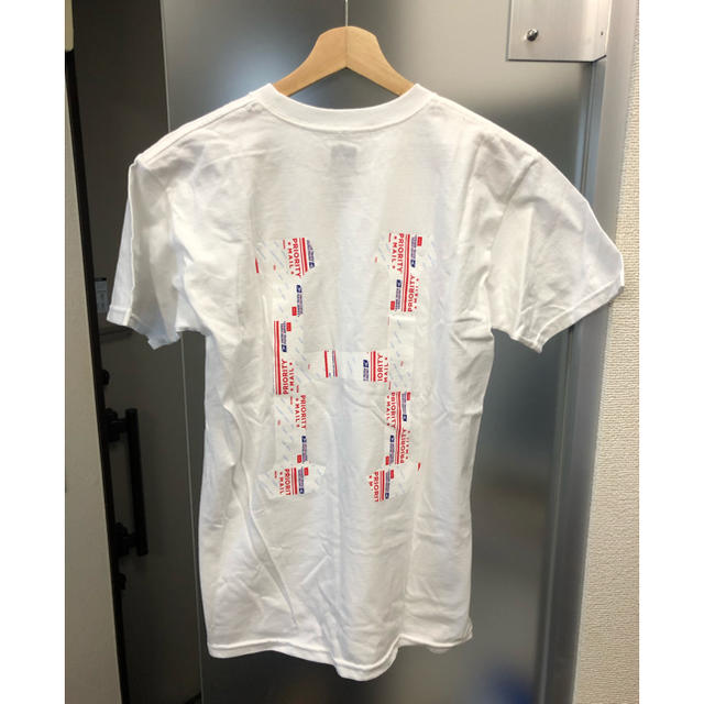 HUF - HUF OSAKA X REMIO LTD Tシャツ 大阪店オープン記念 ハフの通販