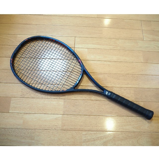 YONEX - vcore pro 100 ブイコアプロ 100 G1の通販 by rniho's shop｜ヨネックスならラクマ