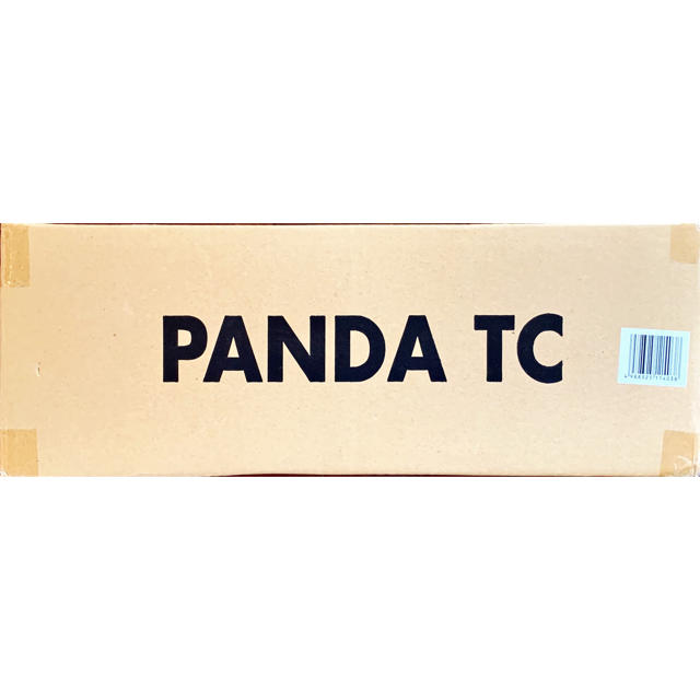 パンダTC 新品 未開封 テンマクデザイン テント - www.glycoala.com