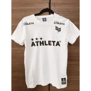 アスレタ(ATHLETA)のATHLETA メンズTシャツ (Tシャツ/カットソー(半袖/袖なし))