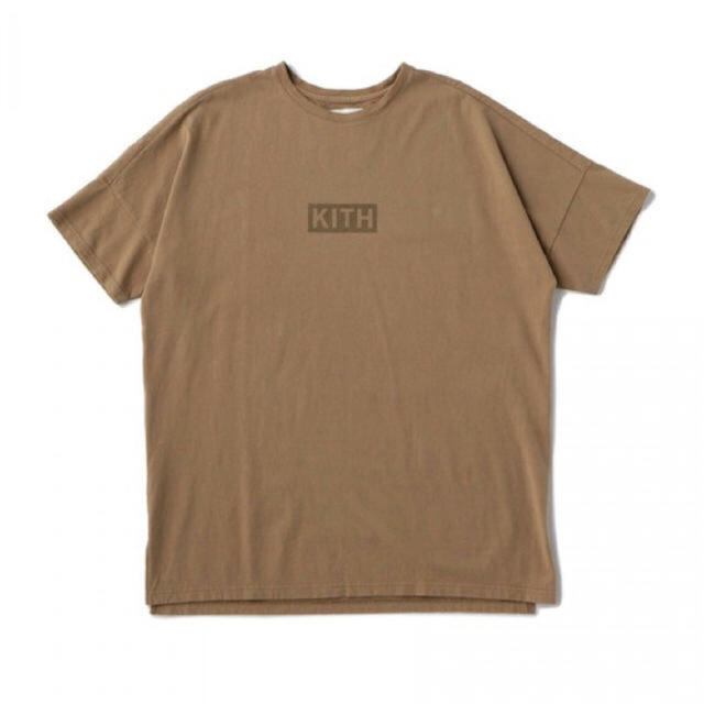 nonnative(ノンネイティブ)の新品 Mサイズ KITH × nonnative CLERK SS Tee メンズのトップス(Tシャツ/カットソー(半袖/袖なし))の商品写真