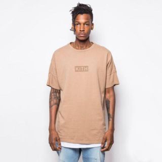 ノンネイティブ(nonnative)の新品 Mサイズ KITH × nonnative CLERK SS Tee(Tシャツ/カットソー(半袖/袖なし))