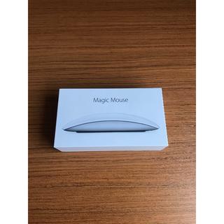 アップル(Apple)のMagic Mouse 2 - シルバー(PC周辺機器)